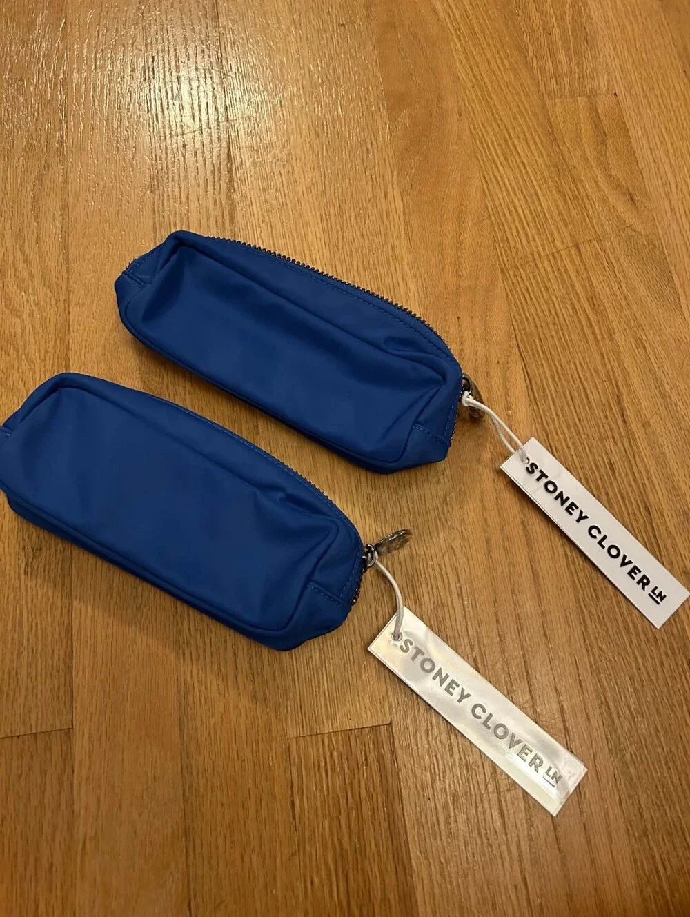 Stoney Clover Lane Slim Pouch